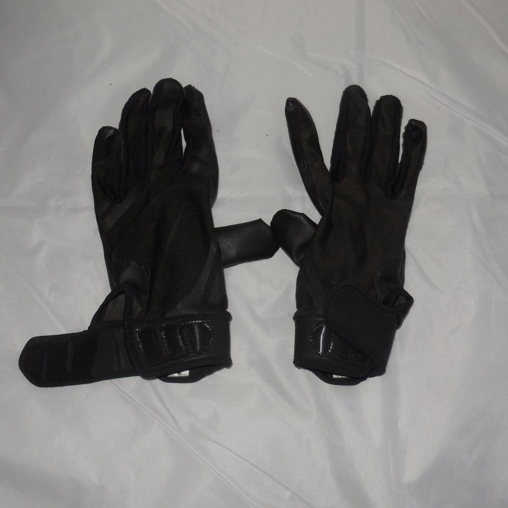 Kids Baseball Batting Gloves Nike Youth XL